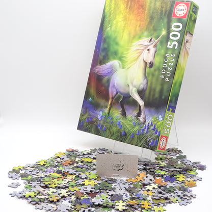 Puzzle Licorne 500 pièces EDUCA - Dès 12 ans | Ref 15108