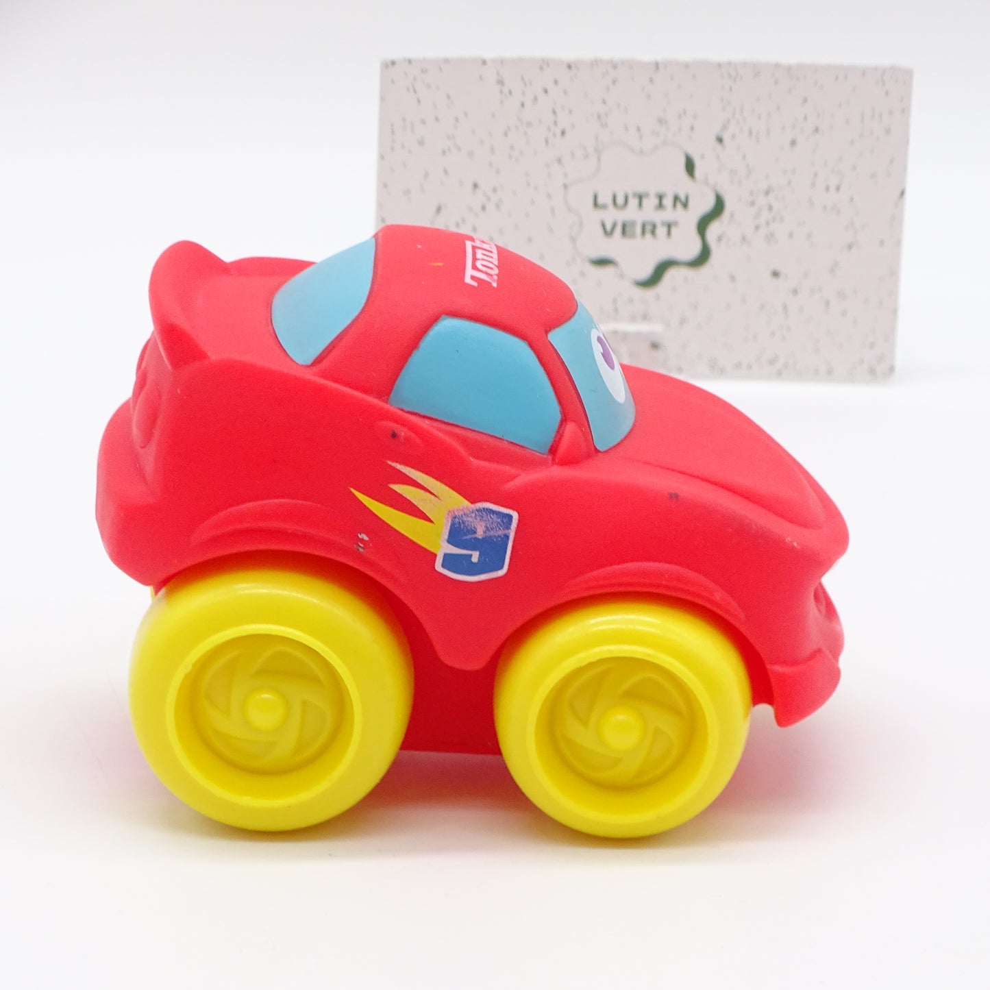 lot de 2 voitures HASBRO - Dès 1 an | Ref 15114