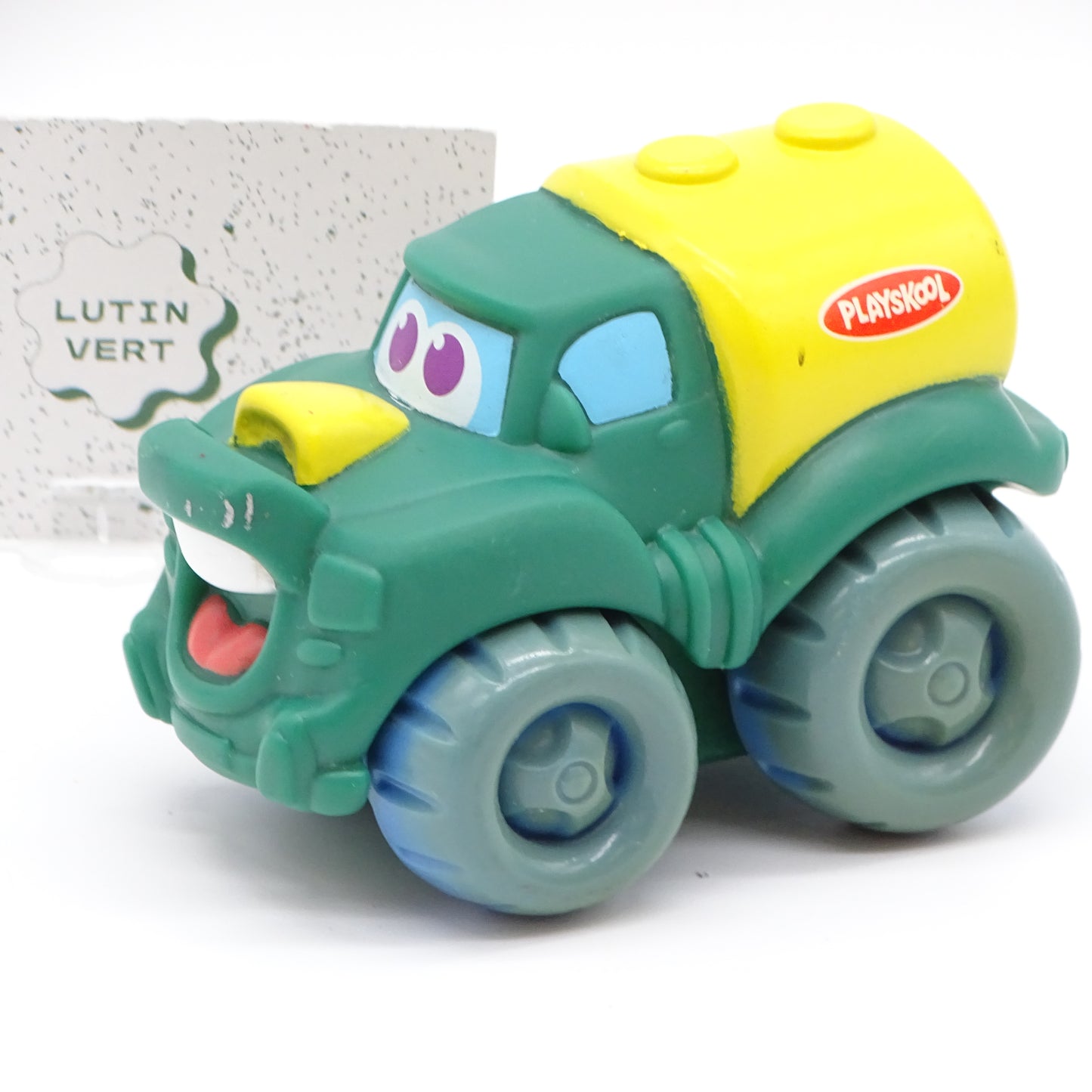 lot de 2 voitures HASBRO - Dès 1 an | Ref 15114