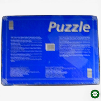 Puzzle Disney  3 x 48 pcs d'occasion CLEMENTONI - Dès 6 ans | Ref 11237