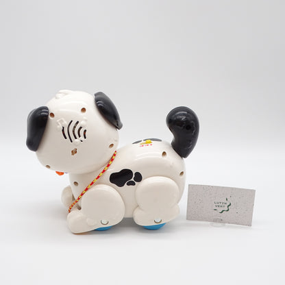 1,2,3 p’tit dalmatien VTECH  | Ref 15124