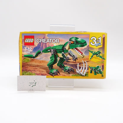 Lego Creator 3 en 1 LEGO - Dès 7 ans | Ref 15127
