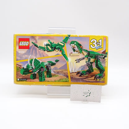 Lego Creator 3 en 1 LEGO - Dès 7 ans | Ref 15127