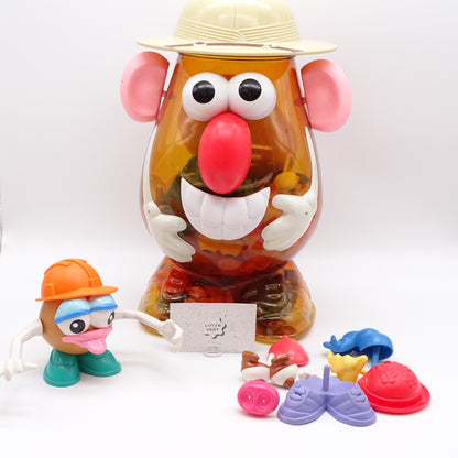 Monsieur Patate  HASBRO - Dès 2 ans | Ref 15132