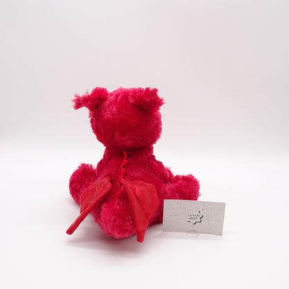 Dragon rouge  FIZZY - Dès 3 ans | Ref 15134