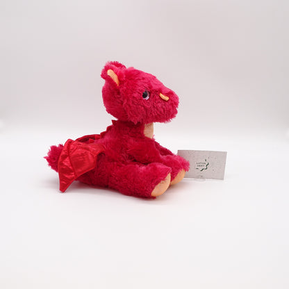 Dragon rouge  FIZZY - Dès 3 ans | Ref 15134