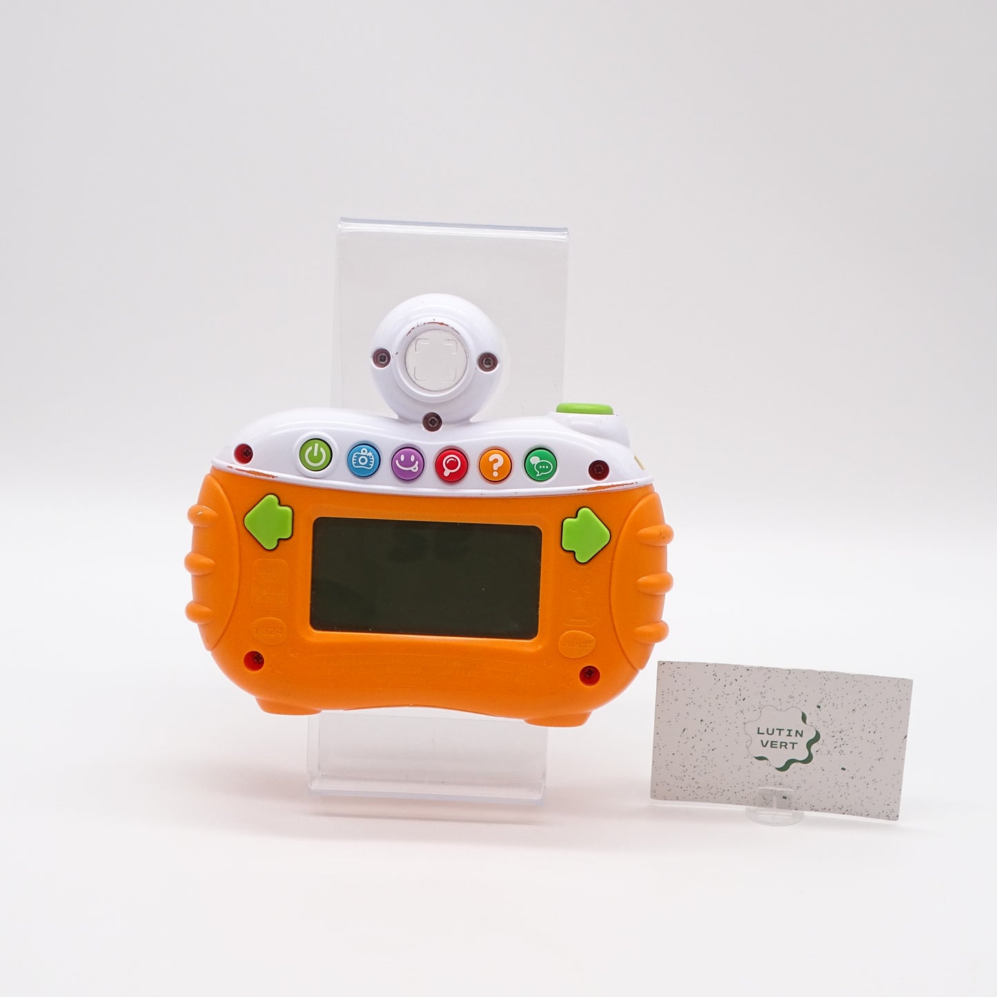 P’tit reporter VTECH - Dès 2 ans | Ref 15137
