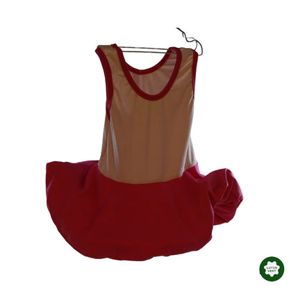 Bouée rose danseuse d'occasion BABYSUN - Dès 1 an | Lutin Vert Ref 6646