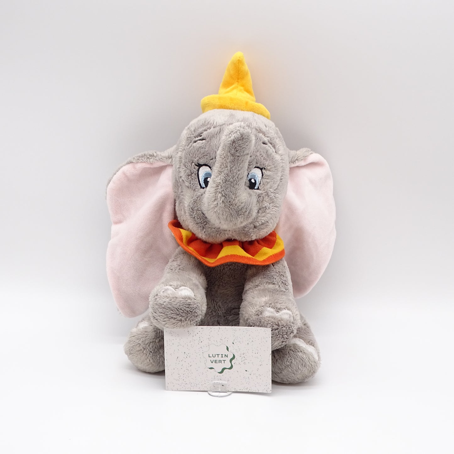 Dumbo NICOTOY - Dès 2 ans | Ref 15133