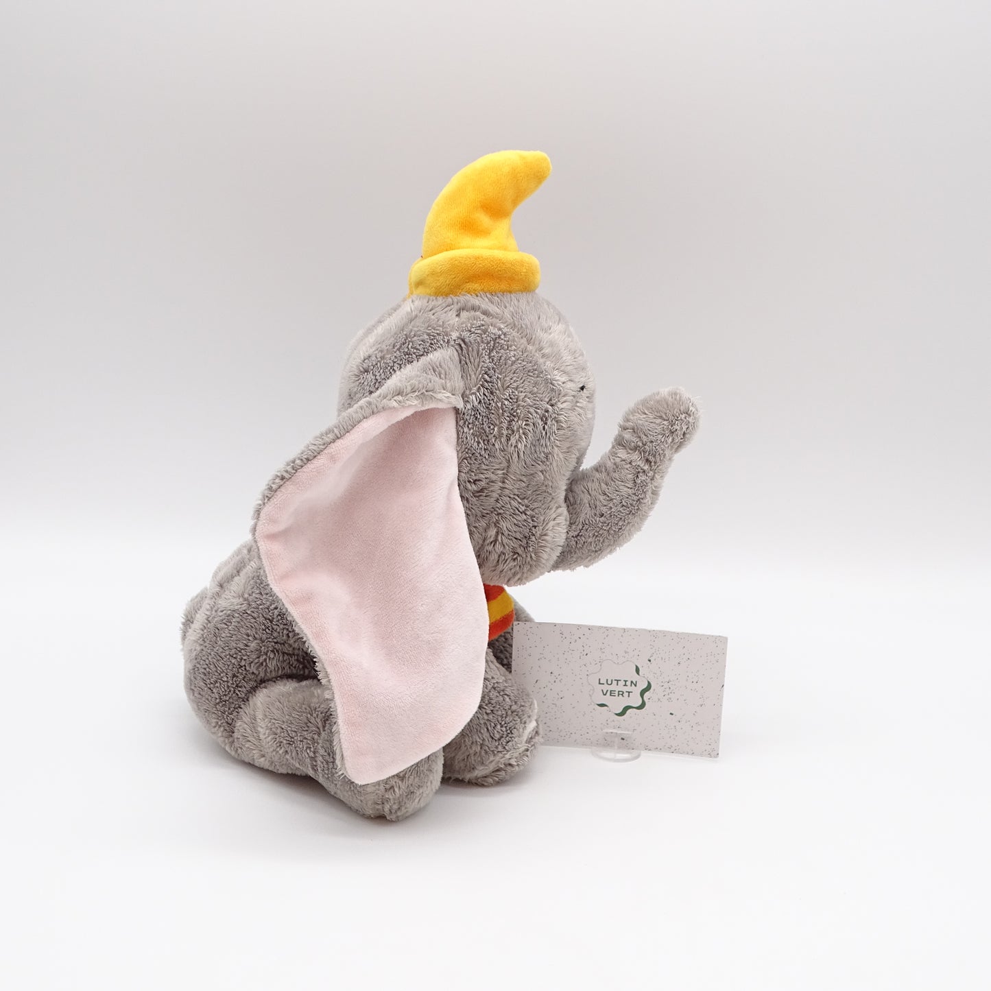 Dumbo NICOTOY - Dès 2 ans | Ref 15133