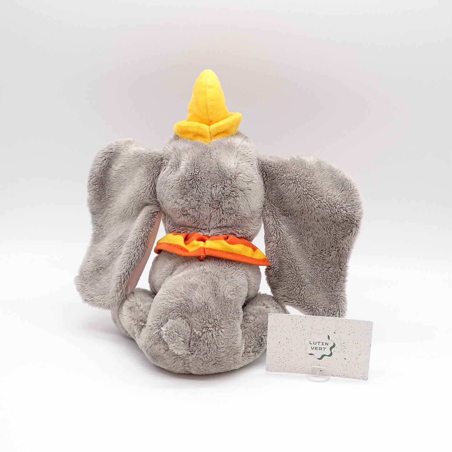 Dumbo NICOTOY - Dès 2 ans | Ref 15133
