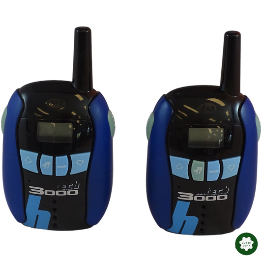 Talkie Walkie  d'occasion IMC TOYS - Dès 3 ans | Lutin Vert