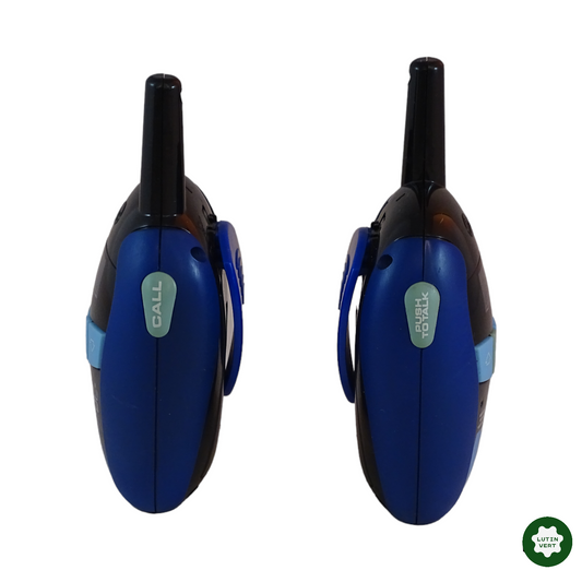 Talkie Walkie  d'occasion IMC TOYS - Dès 3 ans | Lutin Vert