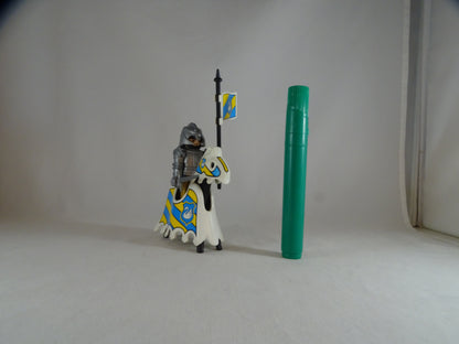 Chevalier vaillant du cygne 3024 d'occasion PLAYMOBIL - Dès 6 ans | Ref 11300