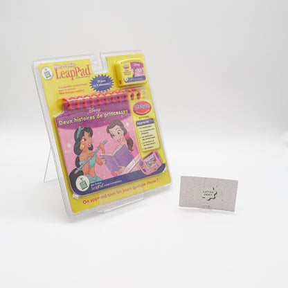 Mon premier LeapPad LEAP FROG - Dès 3 ans | Ref 15135