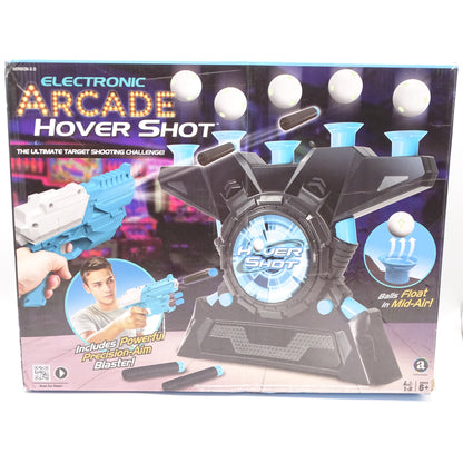 Arcade Hover Shot LUDERIX - Dès 6 ans | Ref 15138