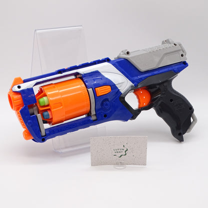 Nerf Strongarm NERF - Dès 6 ans | Ref 15150