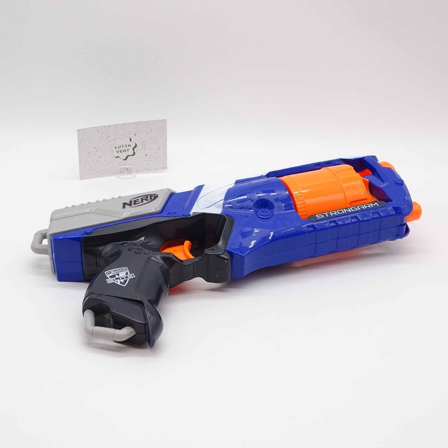 Nerf Strongarm NERF - Dès 6 ans | Ref 15150