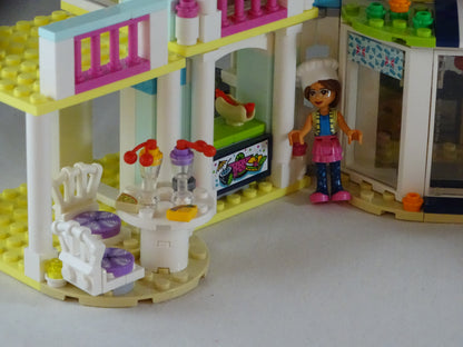 Lego Friends 41347 d'occasion LEGO - Dès 7 ans | Ref 11324