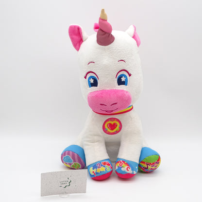 Ma douce Licorne  CLEMENTONI - Dès 6 mois | Ref 15153