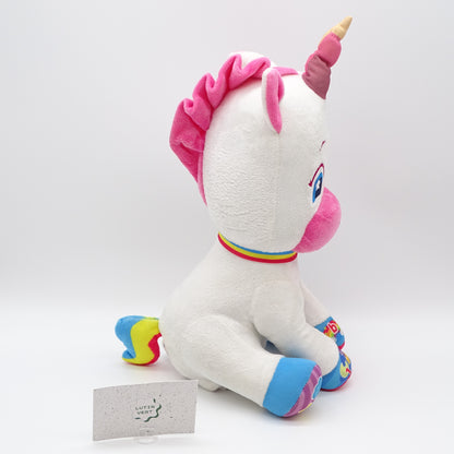 Ma douce Licorne  CLEMENTONI - Dès 6 mois | Ref 15153