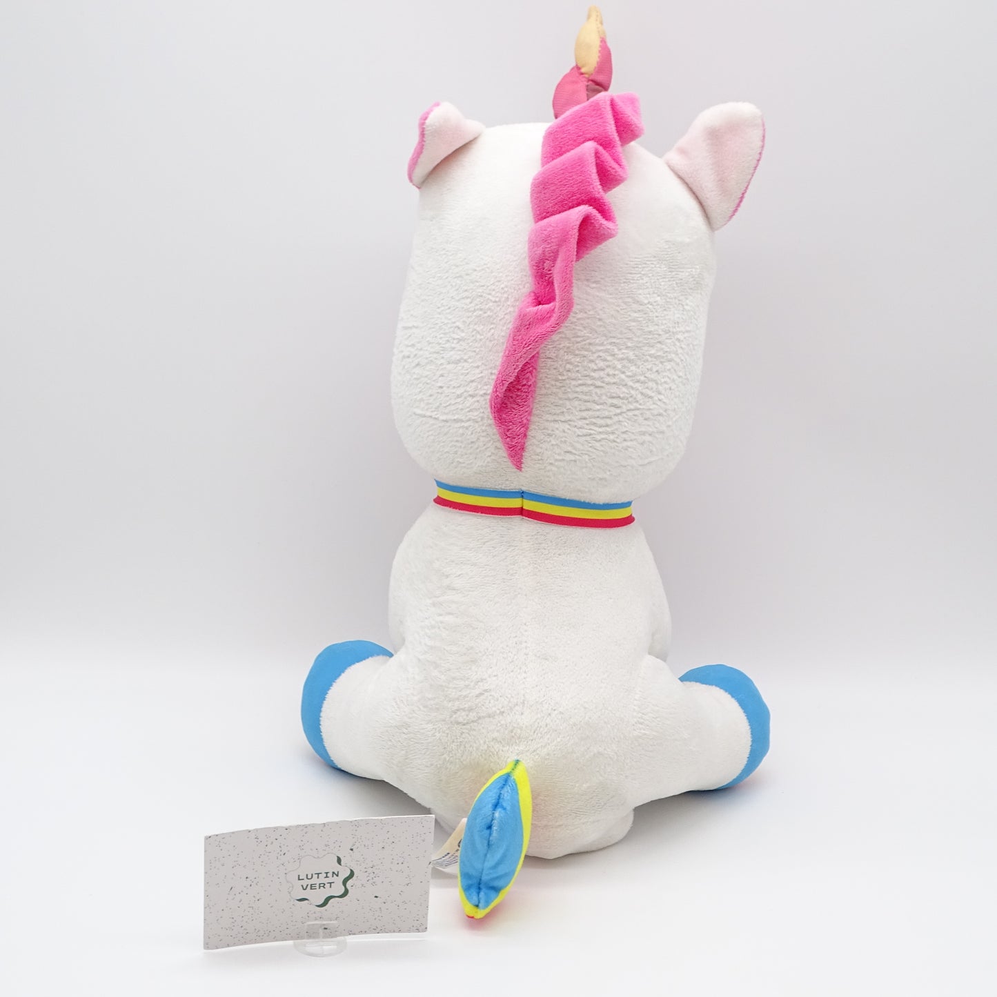 Ma douce Licorne  CLEMENTONI - Dès 6 mois | Ref 15153