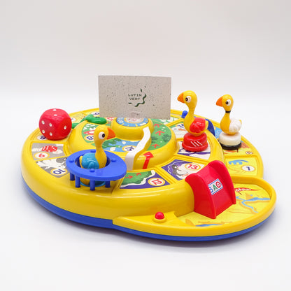 Jeu de l’oie des petits BAO - Dès 2 ans | Ref 15157
