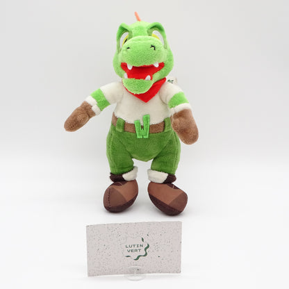 Walygator UK CA - Dès 2 ans | Ref 15154