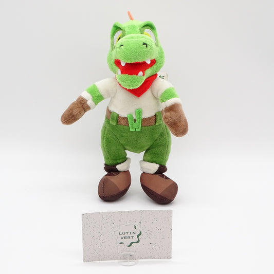 Walygator UK CA - Dès 2 ans | Ref 15154