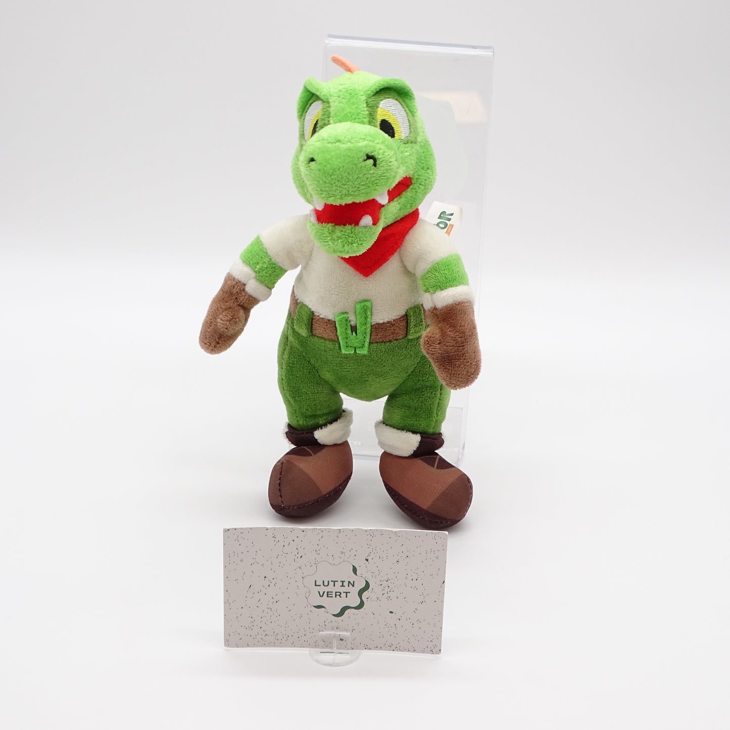 Walygator UK CA - Dès 2 ans | Ref 15154