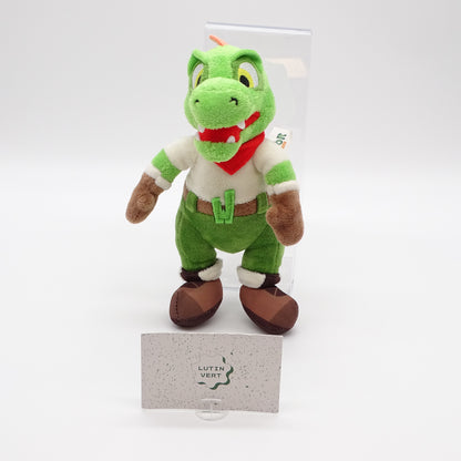 Walygator UK CA - Dès 2 ans | Ref 15154