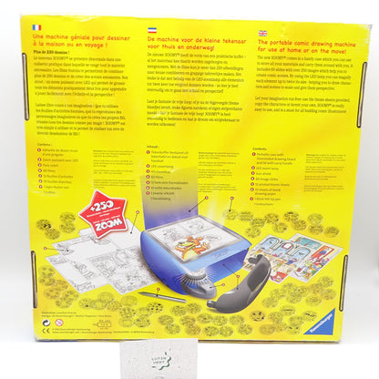 Xoomy RAVENSBURGER - Dès 7 ans | Ref 15160