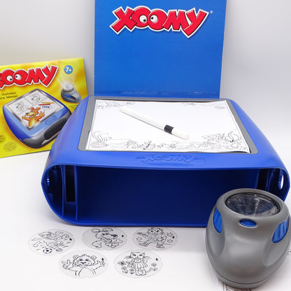 Xoomy RAVENSBURGER - Dès 7 ans | Ref 15160