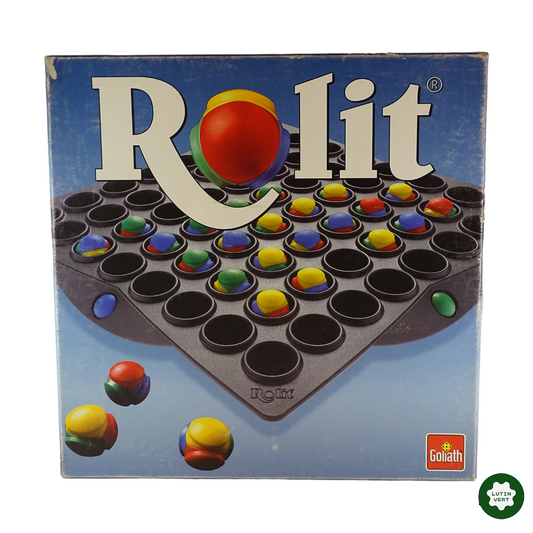 Rolit d'occasion GOLIATH - Dès 7 ans | Lutin Vert