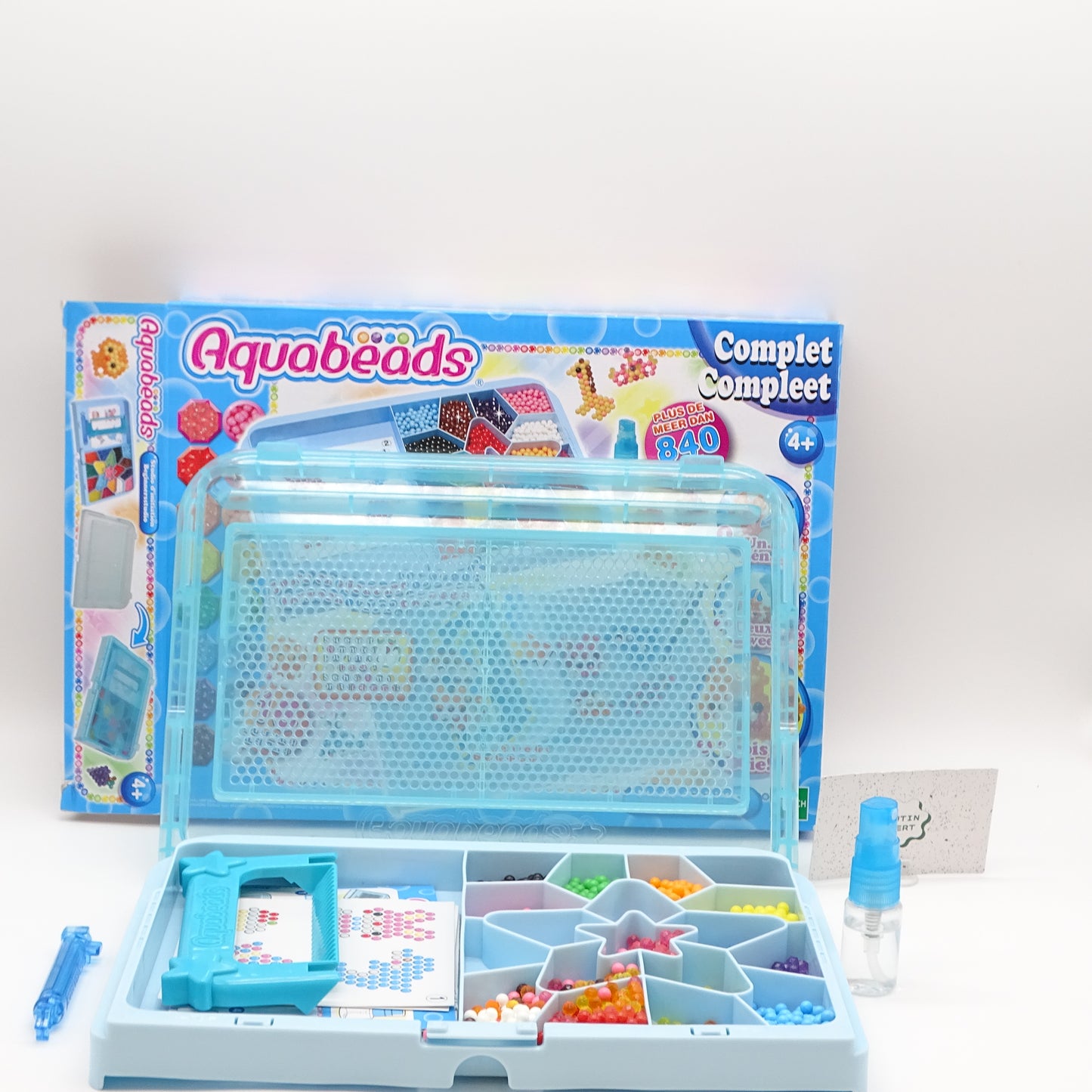 Aquabeads EPOCH - Dès 4 ans | Ref 15174