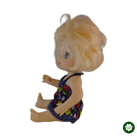 Poupée d'occasion HASBRO - Dès 1 an | Lutin Vert
