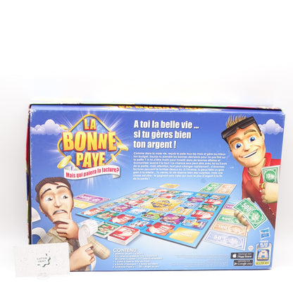 La bonne paye HASBRO - Dès 8 ans | Ref 15173