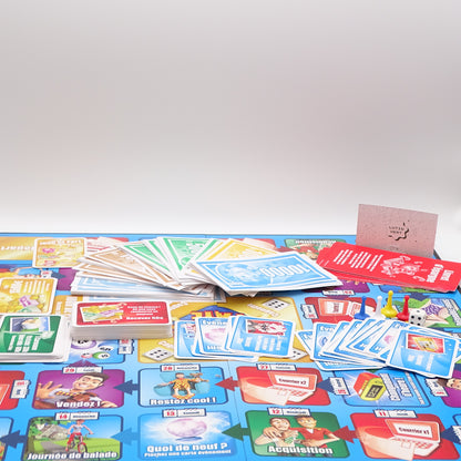 La bonne paye HASBRO - Dès 8 ans | Ref 15173