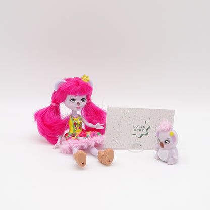 Enchantimals « Karina Koala Doll » MATTEL - Dès 4 ans | Ref 15194