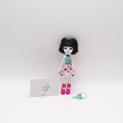 Enchantimals « Prue Panda » MATTEL - Dès 4 ans | Ref 15193