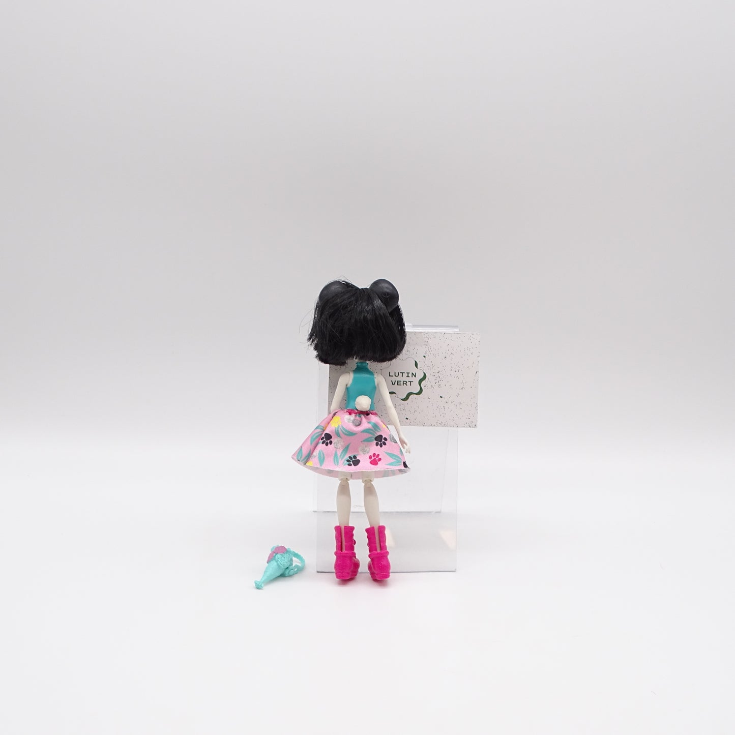 Enchantimals « Prue Panda » MATTEL - Dès 4 ans | Ref 15193