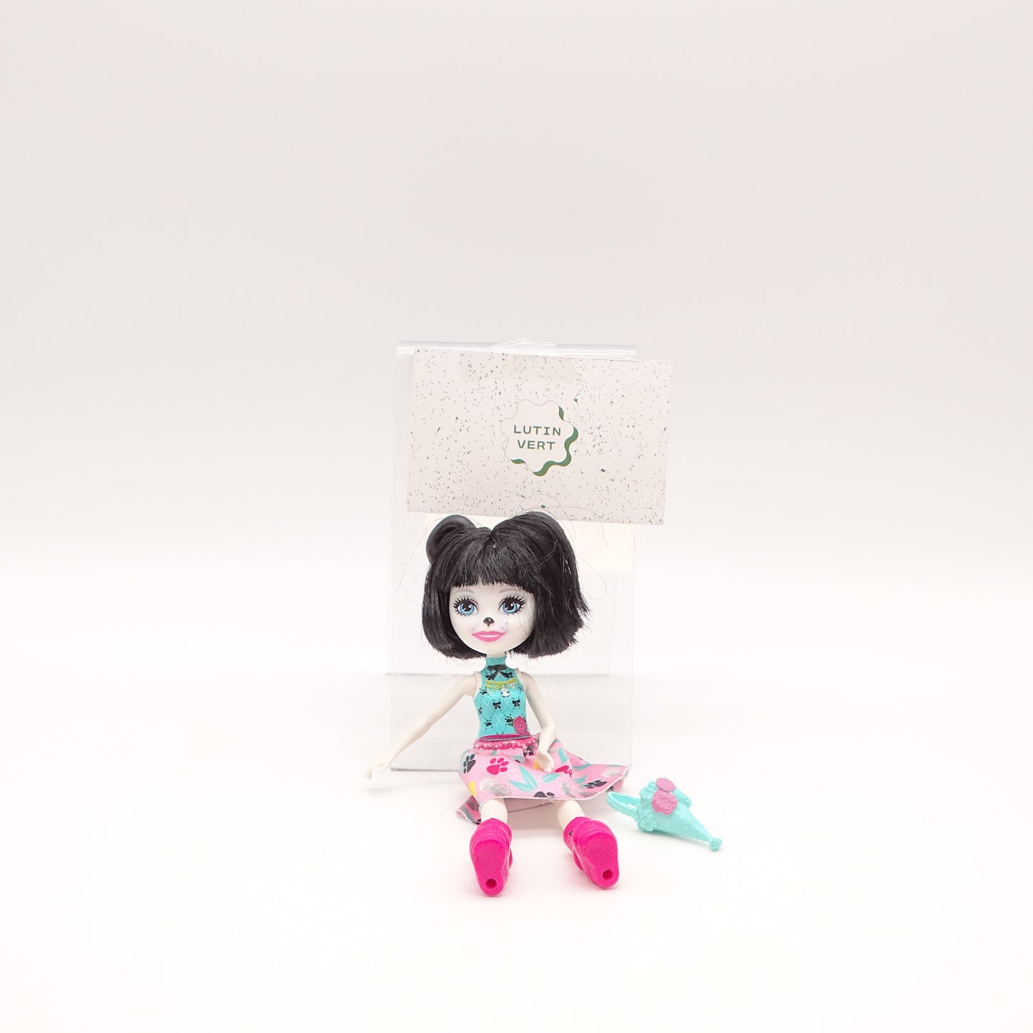 Enchantimals « Prue Panda » MATTEL - Dès 4 ans | Ref 15193