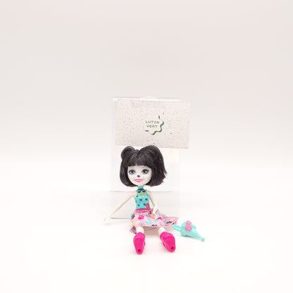 Enchantimals « Prue Panda » MATTEL - Dès 4 ans | Ref 15193