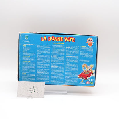 La bonne paye Edition simplifiée HASBRO - Dès 8 ans | Ref 15204