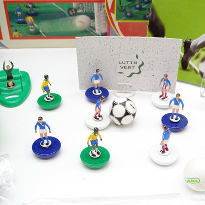 Coupe du monde France 98 Subbuteo  HASBRO - Dès 8 ans | Ref 15211