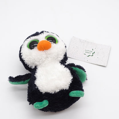 Peluche Pingouin  TY - Dès 3 ans | Ref 15207
