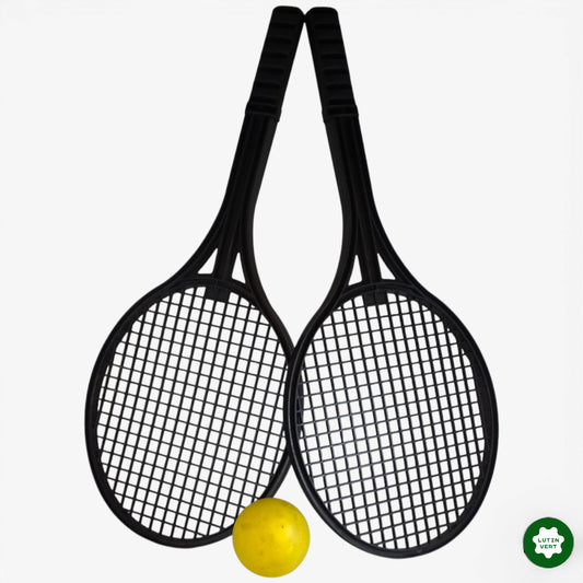 Set raquettes et balle d'occasion SMOBY - Dès 6 ans | Ref 11442