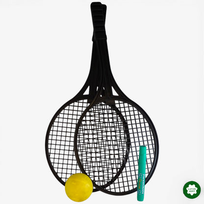Set raquettes et balle d'occasion SMOBY - Dès 6 ans | Ref 11442