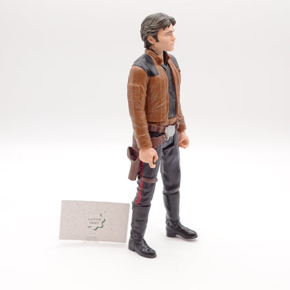 Figurine Han Solo Star Wars HASBRO - Dès 5 ans | Ref 15216