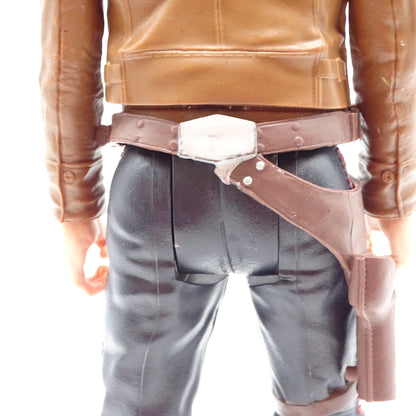 Figurine Han Solo Star Wars HASBRO - Dès 5 ans | Ref 15216